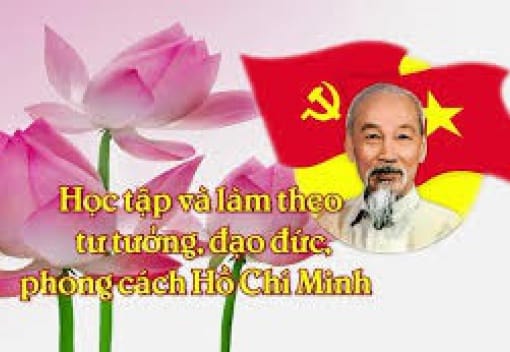 Tổng LĐLĐ Việt Nam biểu dương những tấm gương điển hình học tập và làm theo tư tưởng, đạo đức, phong cách Hồ Chí Minh