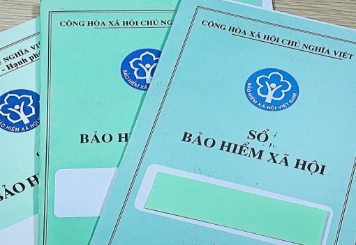 Cách chốt sổ khi công ty nợ tiền BHXH
