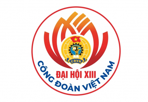 Theo dõi các nội dung và chương trình chào mừng Đại hội XIII Công đoàn Việt Nam