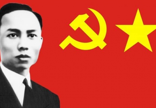 Kỷ niệm 120 năm Ngày sinh Tổng Bí thư Lê Hồng Phong (6/9/1902 - 6/9/2022)