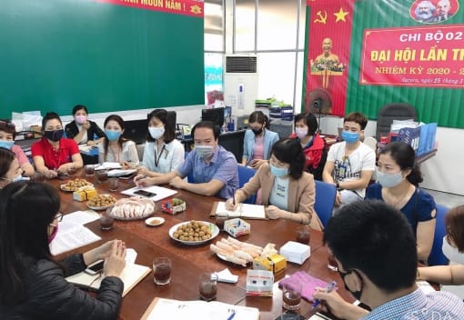 Công đoàn ngành Công thương Hải Phòng: Chủ động tư vấn chính sách, đảm bảo quyền lợi NLĐ bị ảnh hưởng bởi dịch bệnh COVID-19