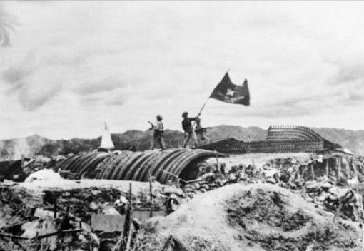 Ý nghĩa lịch sử của chiến thắng Điện Biên Phủ 