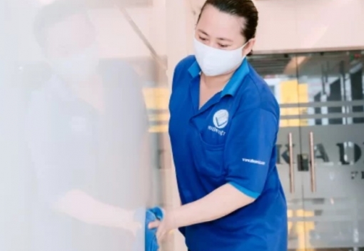 Một số vị trí có thể ký tiếp hợp đồng lao động mà không thu hồi tiền hỗ trợ tinh giản