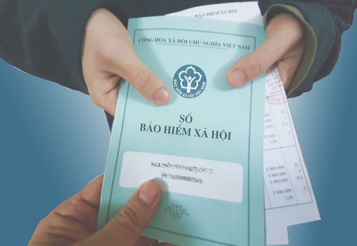 Cách xác định tiền lương làm căn cứ đóng BHXH theo luật mới năm 2024