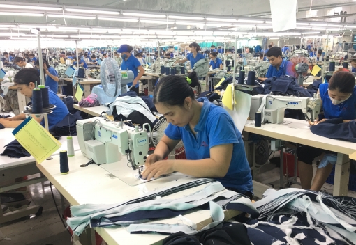 Đề xuất về bảo hiểm thất nghiệp với đối tượng mới