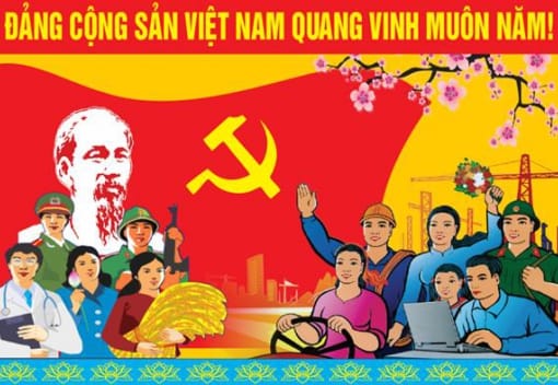 Đảng Cộng sản Việt Nam - 91 năm lãnh đạo và trưởng thành